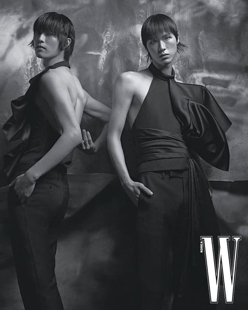 Chanyu Kim — 5