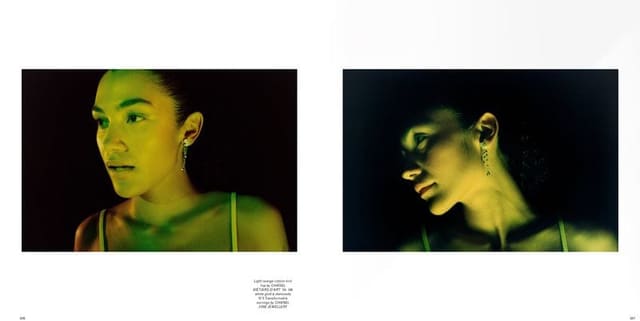 Olivia Dean Is The Most Exciting Neo-Sou... — Pop Magazine