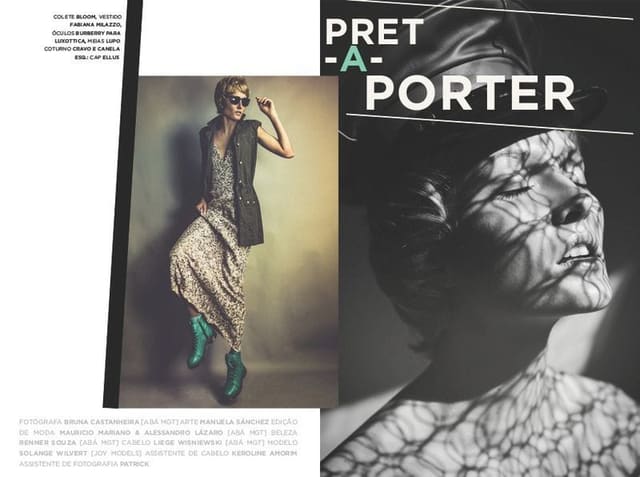 Hello, 2014! — FFW Magazine Brazil
