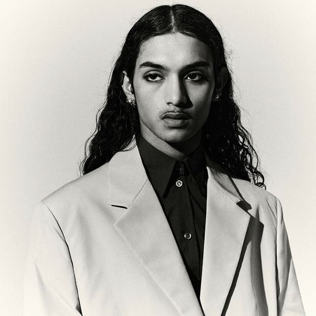 Ace Rahman