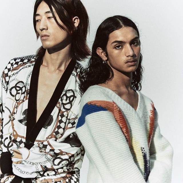 March Prada Collection — Vogue Singapore