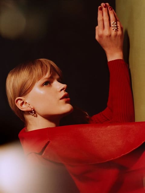 Vogue Luxe — Vogue Hong Kong