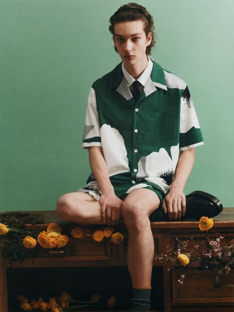 Photography Thomas Cooksey — The Greatest Magazine