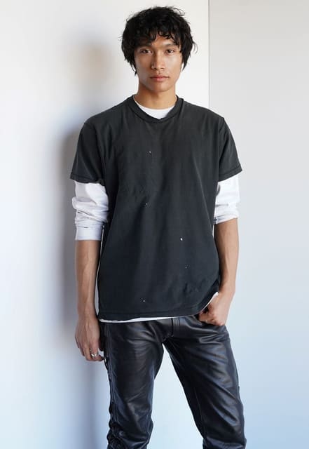 Isaiah Zacarias