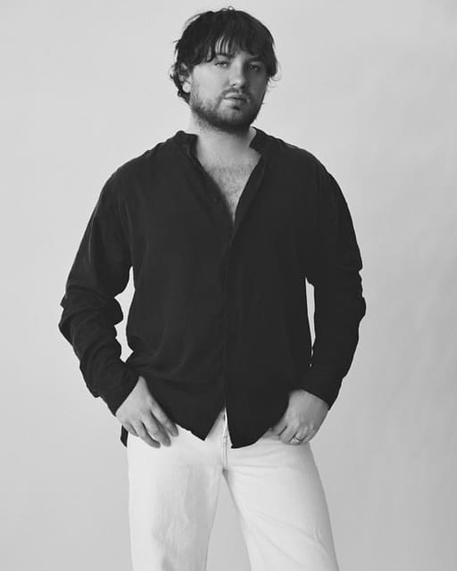 Blake Johnson