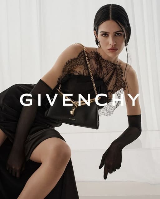 Givenchy S/S 2024 Campaign — Givenchy