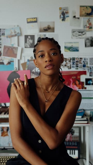 Kilo Kish By Azusa Takano — Bulgari