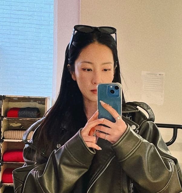 Celine Hong