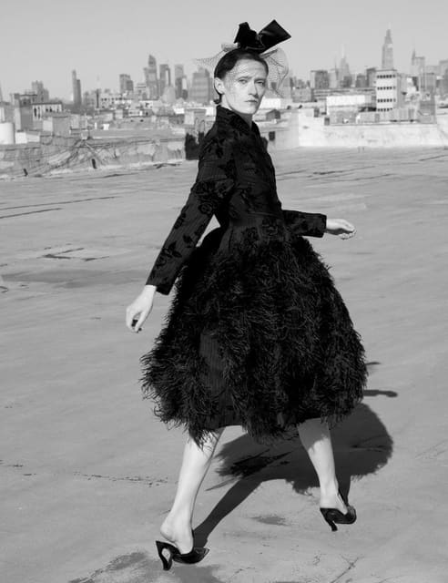 METROPOLIS BOULEVARD — L'Officiel Baltic