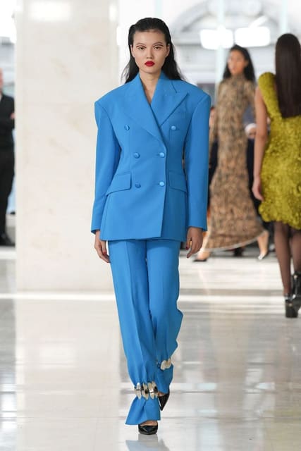 Feben F/W 24 Show — Feben