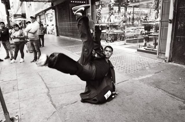 Photography By Glen Luchford Styling By ... — Self Service
