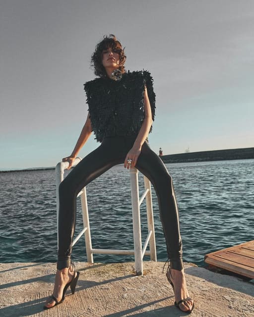 Profumo di Mare — Vogue Netherlands