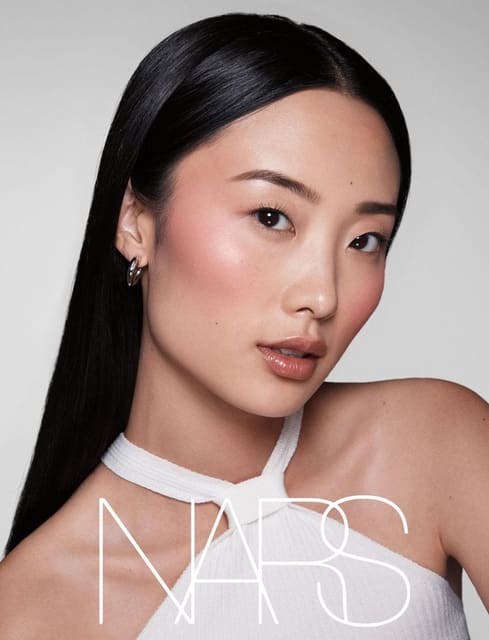 TALC-FREE BLUSH — Nars Cosmetics