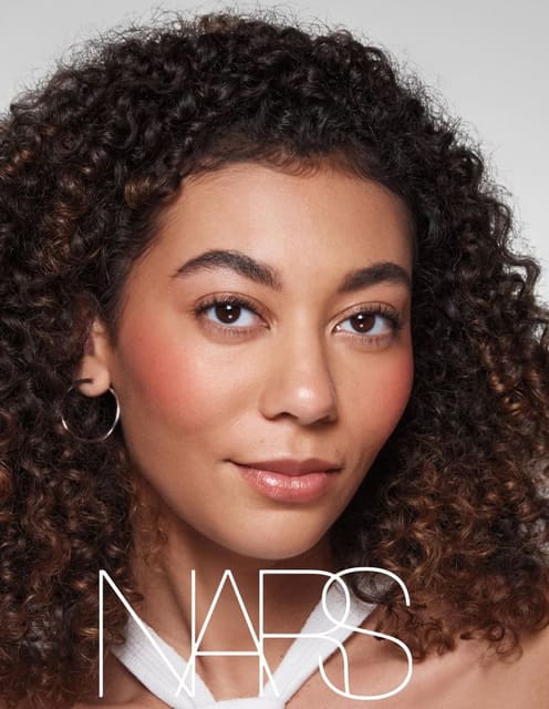 TALC-FREE BLUSH — Nars Cosmetics