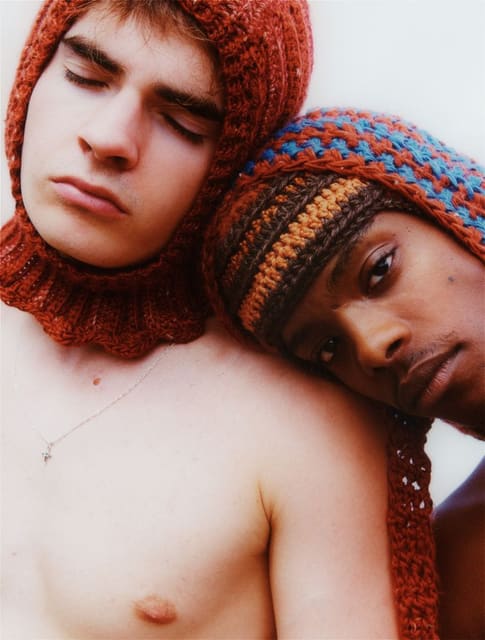 Boys of South of France — The Greatest Magazine