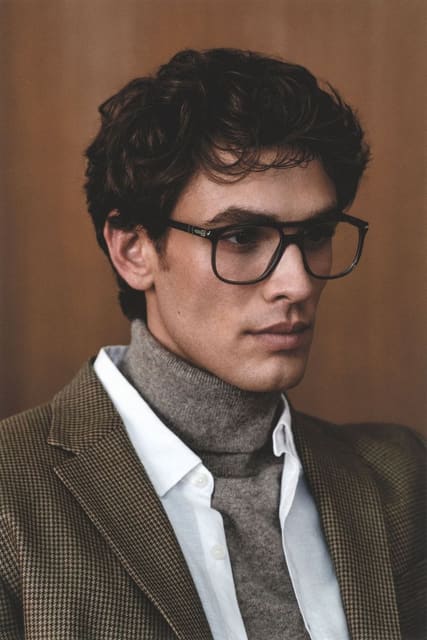 Persol — GQ France