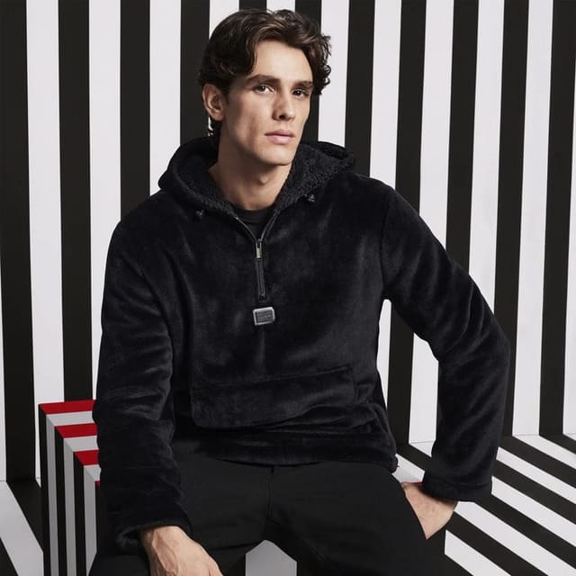 Karl Lagerfeld Holiday Campaign 2023 — Karl Lagerfeld