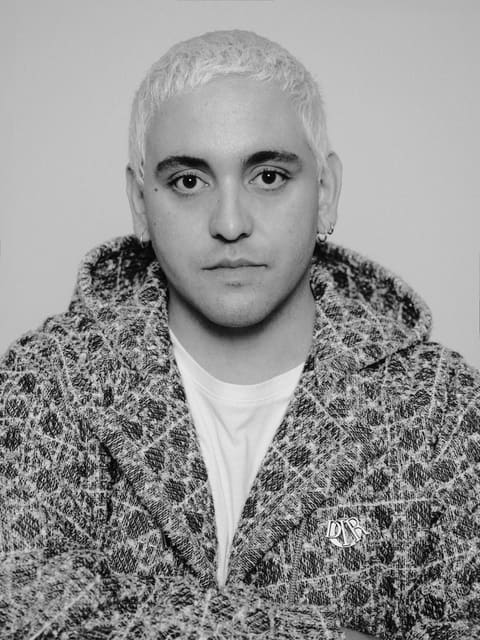 Jordi Terry