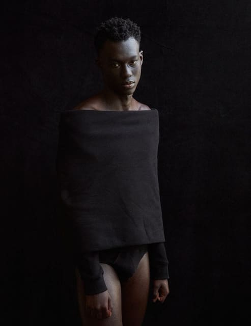 I Concede — Replica Man Magazine