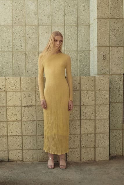 Forever Chic — Bergdorf Goodman
