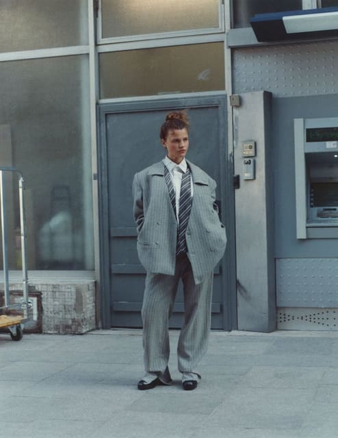 Fine Array — Schön Magazine