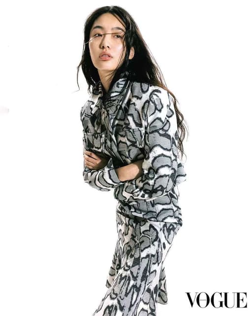 Bonnie Chen — 6
