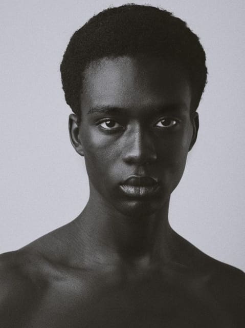 Mohamed Camara
