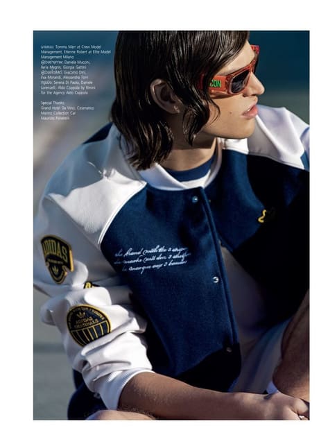 High Life — Harper's Bazaar Thailand Men