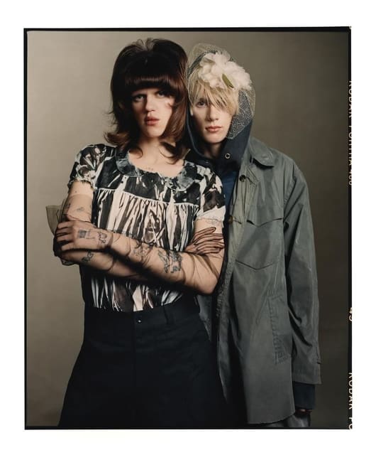 POP 50th Issue — Pop Magazine