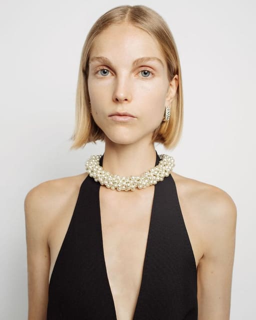 Scanlan Theodore Pre-Fall 24 (ph. Anne Moffat) — Scanlan Theodore