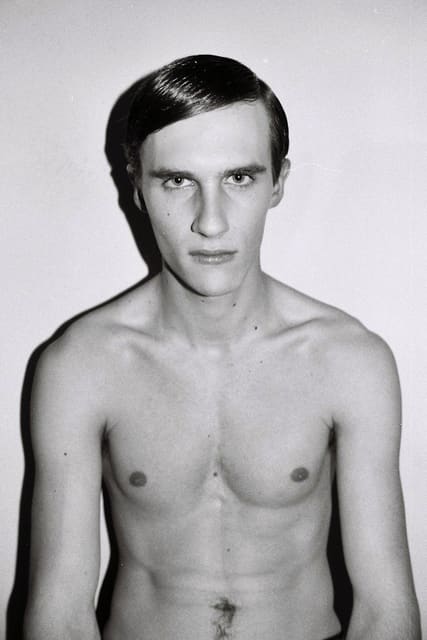 Axel Miraton