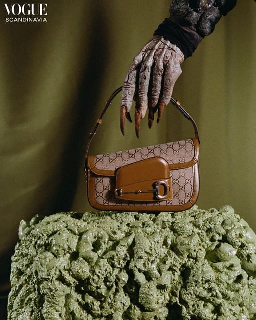 Oh My Lordi — Vogue Scandinavia