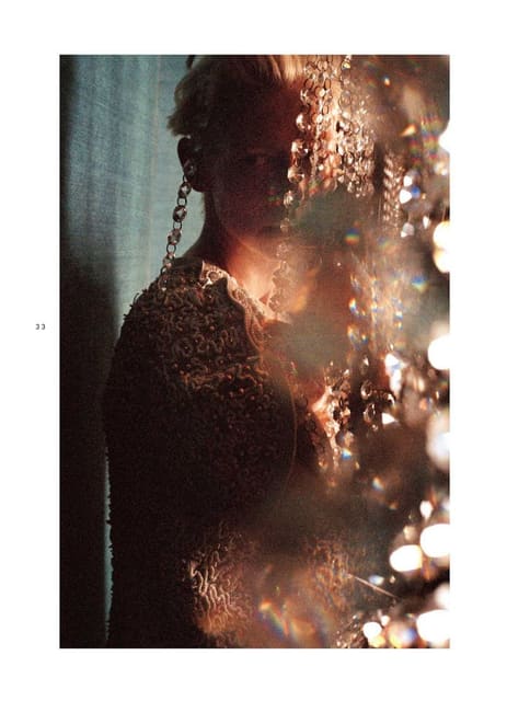 Modern Weekly China 2013 Fall Winter Wom... — Modern Weekly China