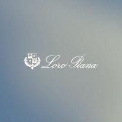 Loro Piana Ski Capsule 2023 Campaign — Loro Piana