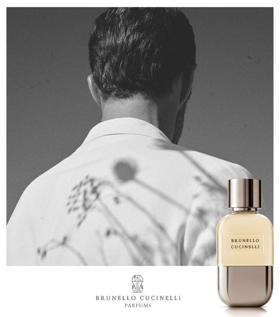 Brunello Cucinelli Parfums by Martin Gat... — Brunello Cucinelli