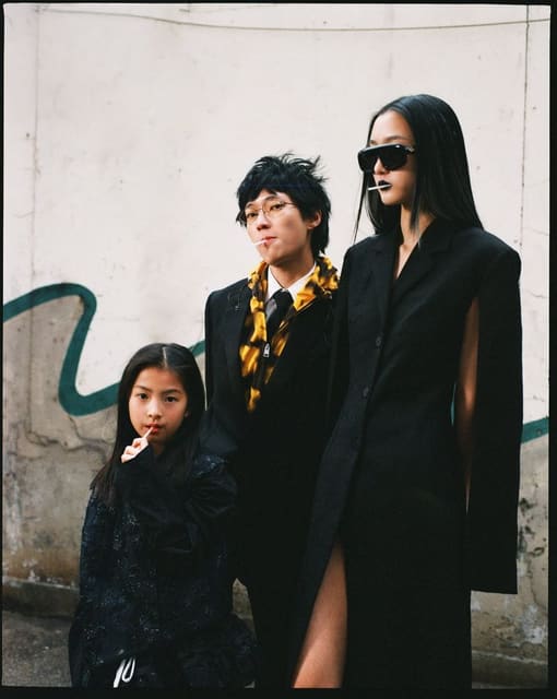 The Kids Are Alright for City Magazine
