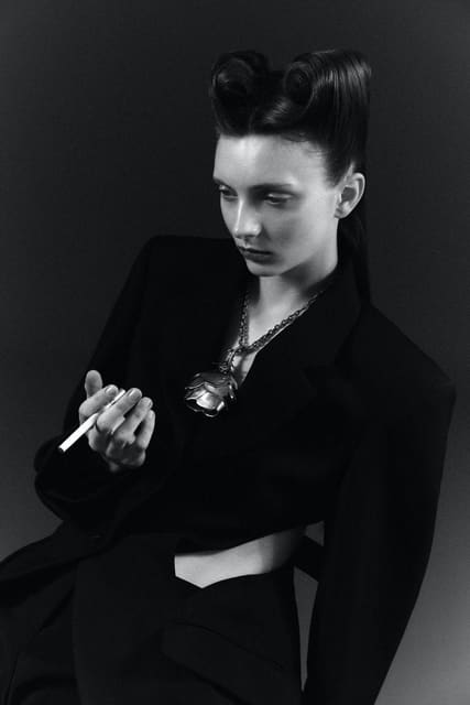 Exposé — 5ELEVEN Magazine