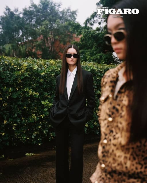 Celine Special — Madame Figaro Hong Kong