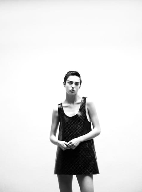 Photography Camilla Akrans for 212 Magaz...