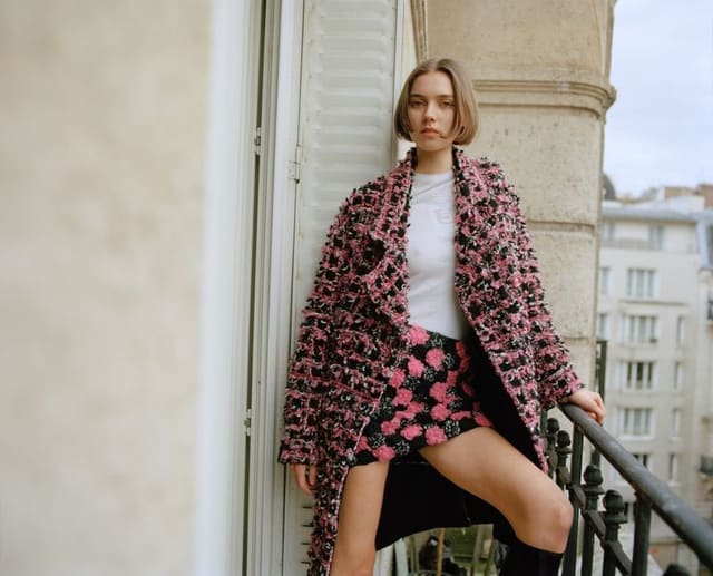 What's The Story, Morning Glory? — Exit Magazine