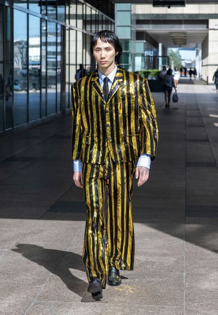 Manyofthem x Gucci Special — Many of Them Magazine