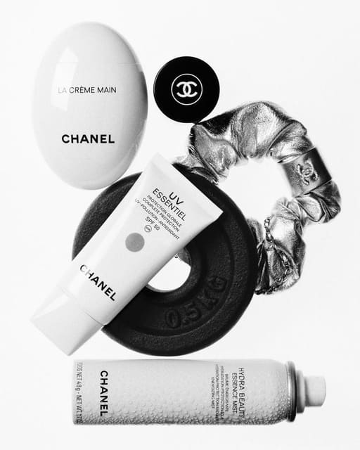 Le Crème Main — Chanel Beauty