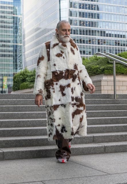 Manyofthem x Gucci Special — Many of Them Magazine