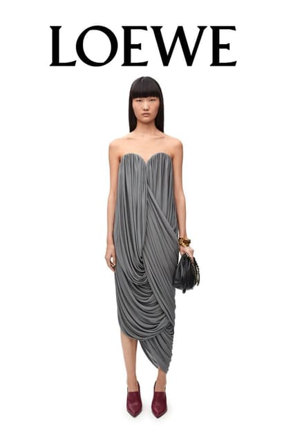 SS24 Prêt-à-porter Collection — Loewe