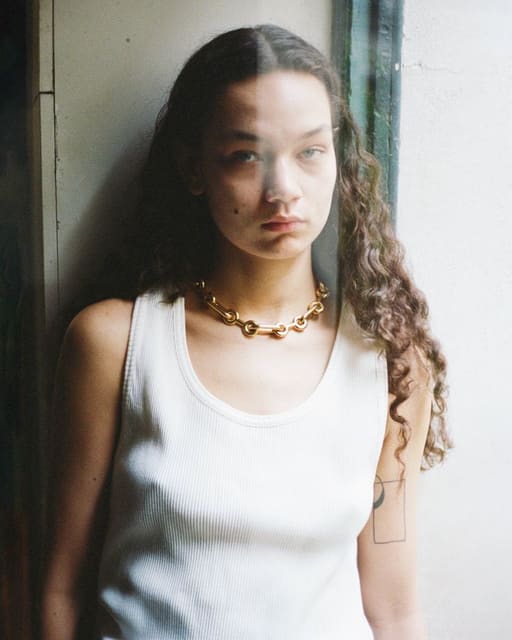 Go&See — Double Magazine