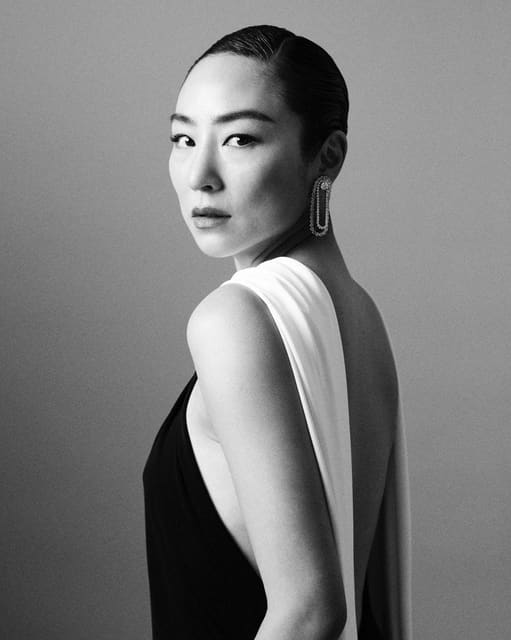 96th Academy Awards Capture — Loewe