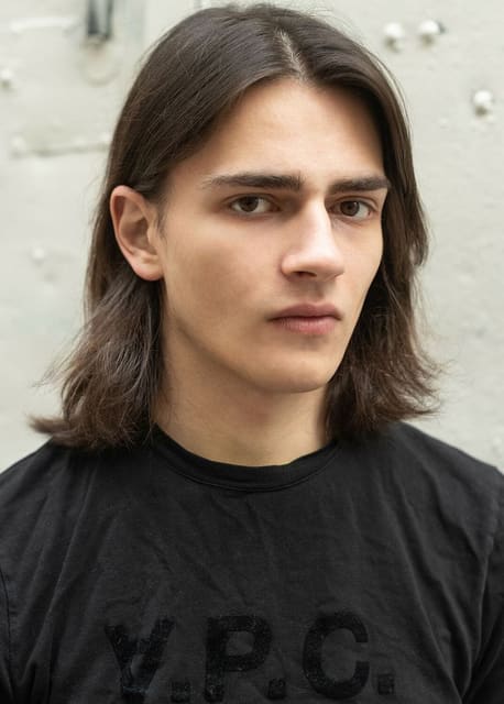 Ethan Charalambides