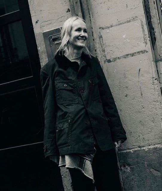 Evelien Joos
