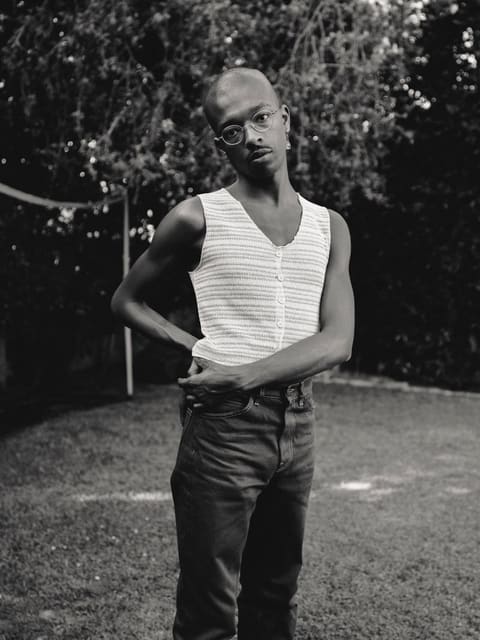 Myles Loftin