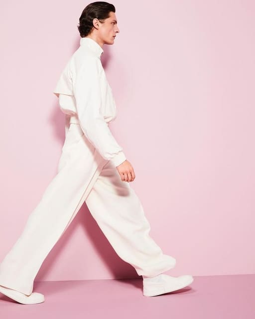 Beyman S/S 24 — Beymen
